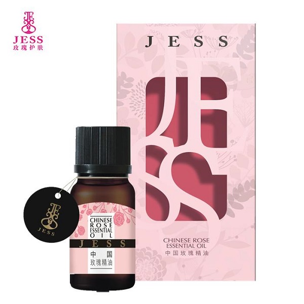 Chinese Rose Essential Oil