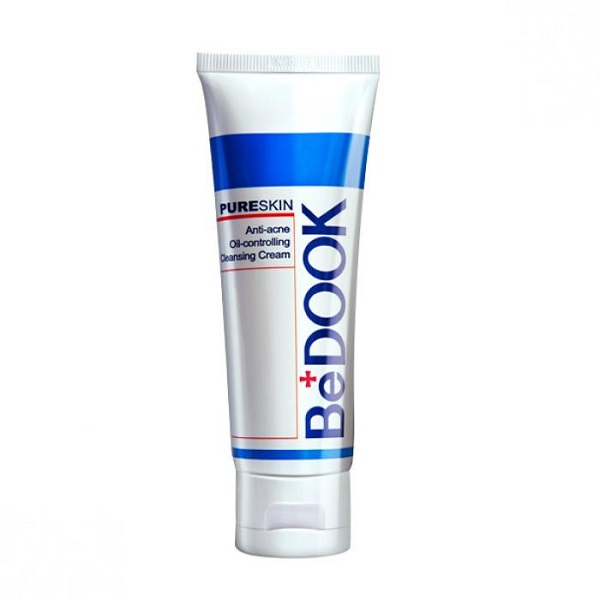 Acne-fighting Oil-control Cleansing Cream